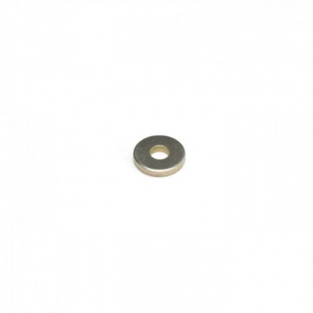 Seat Belt Anchorage Tie Rod Washer - Genuine