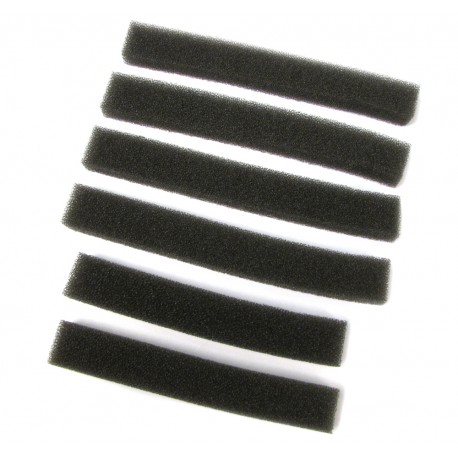 Kit-air intake duct pollen filter - Genuine