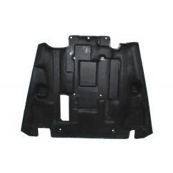 Pad insulation bonnet DEFENDER