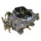 4-Barrel Carb Conversion Kit - W/ Manifld - V8 | Def - Ds1 - RRC - Weber