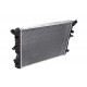 DEFENDER 90/110/130 TD5 radiator (up to 2002) - GENUINE