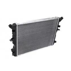 Radiateur de DEFENDER 90/110/130 TD5 (jusqu'à 2002) - GENUINE