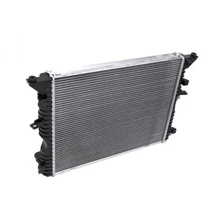 Radiateur de DEFENDER 90/110/130 TD5 (jusqu'à 2002) - GENUINE