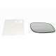 Mirror Glass RH Convex - freelander 1 - OEM