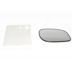 Mirror Glass RH Convex - freelander 1 - OEM