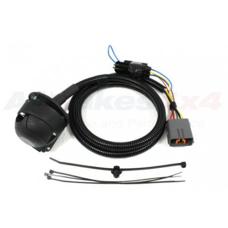 TOWING ELECTRICAL KIT FOR DEFENDER TD4