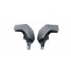 Rear mudflaps kit - Ddiscvovery 3/4 - terrafirma