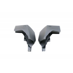 Rear mudflaps kit - Ddiscvovery 3/4 - terrafirma