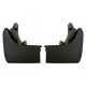 Front mudflaps kit - discovery 3/4 - terrafirma