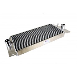 Intercooler Performance - Defender TD4/TD5 - Serck Motorsport