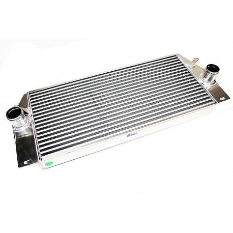 Intercooler - manual transmission - Suitable for Discovery 2
