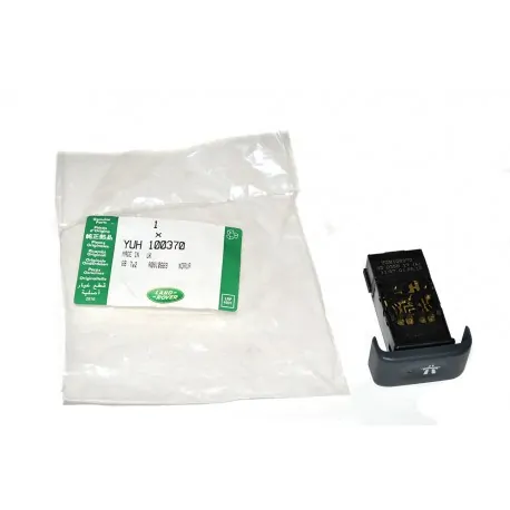 Switch assy - cruise control - discovery 2 - genuine