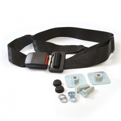 Ceinture ventrale - LR Series II / III / Defender