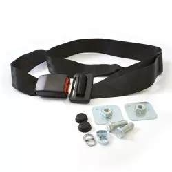 static lap (side facing) with fitting kit