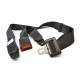 Ceinture ventrale - LR Series II / III / Defender