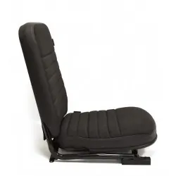 Front centre seat for DEFENDER - MONDUS