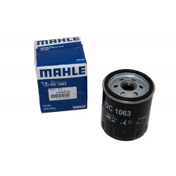 2.0 Petrol (Turbo) Oil Filter For Discovery Sport, Evoque