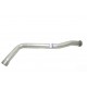 Down pipe exhaust Disco 200tdi