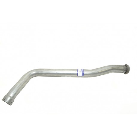 Down pipe exhaust Disco 200tdi