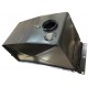 Fuel Tank (Under Seat) Series 2/3 -Military