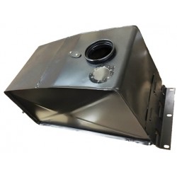 Fuel Tank (Under Seat) Series 2/3 -Military