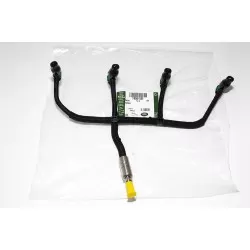 Leak Off Pipe Assy - Fuel Injectors - freelander 2 2.2 td/range rover evoque 2.2 td/sd