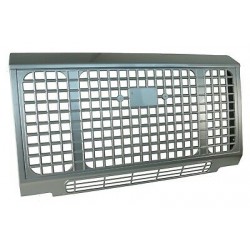 Grille de calandre verte de DEFENDER HERITAGE