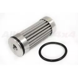 DISCOVERY 2 filter ACE valve