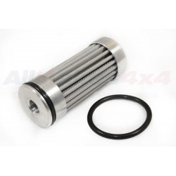 Filtre du bloc électrovanne d'ACE de DISCOVERY 2