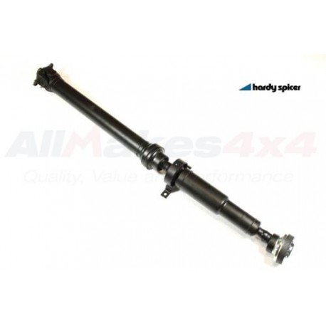 RANGE ROVER SPORT rear propshaft - hardy spicer