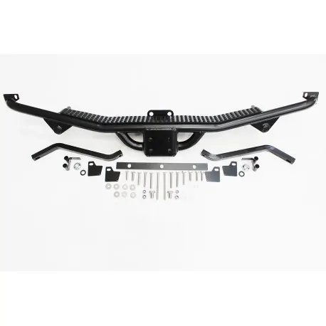 Pare-choc Arriere NAS / Marche-pieds Defender 110 TD5 /TD4 - OEM