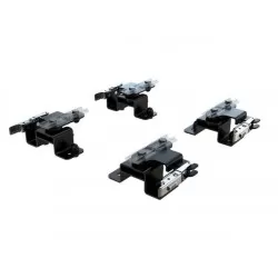 quick release tent mount kit / 4 piece - by front runner