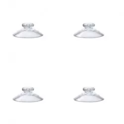 ventouses pour support alu terratrip 202/303+ - lot de 4