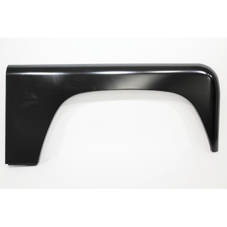 front outer wing - defender 90/110/130 2.5l d/td/200 tdi