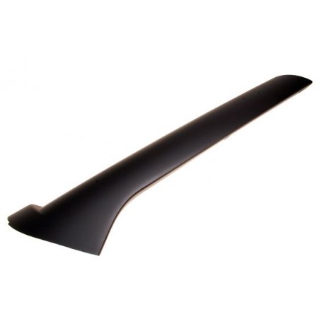 Windscreen pillar trim outer LH - DISCO II