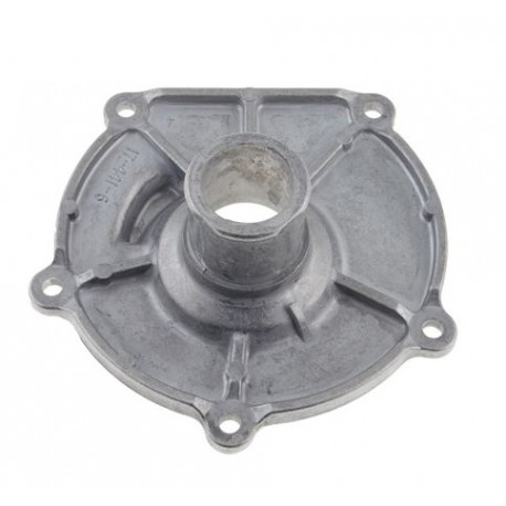 Cover-coolant pump - freelander - genuine