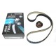 Timing belt kit for 2.7/3.0 TDV6 - dayco