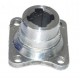 Driving flange ROVER axle SERIE3