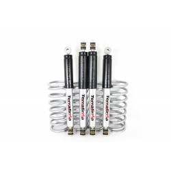 All Terrain STD Height HD Suspension Kit Defender 110/130