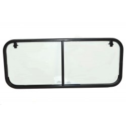 DEFENDER truck cab rear sliding window