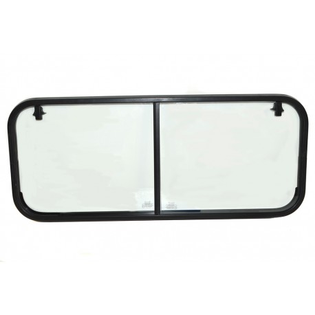 DEFENDER truck cab rear sliding window