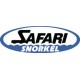 Kit snorkel safari pour discovery 2 td5/v8