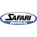 Kit snorkel safari pour discovery 2 td5/v8