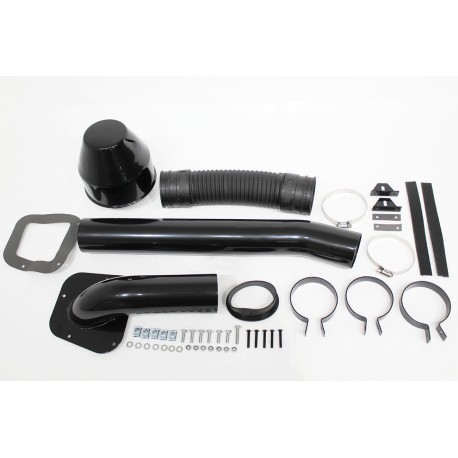 Kit - Raised Air Intake - defender 300Tdi /Td5