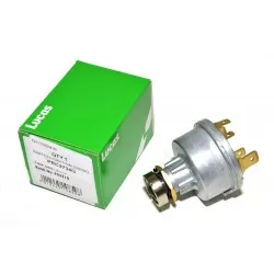 contacteur d'allumage - defender 2.5l tdi - lucas