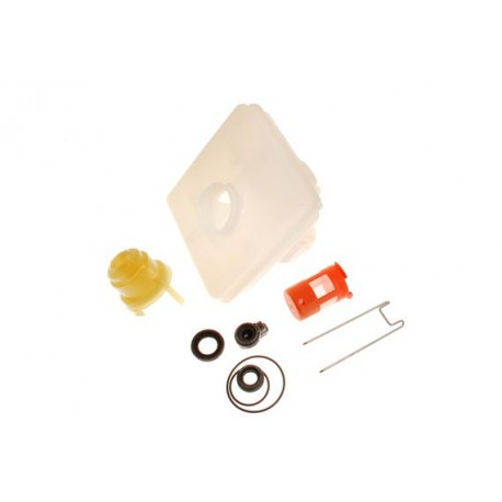 BRAKE MASTER CYLINDER KIT REPAIR FOR DISCOVERY 2 - genuine