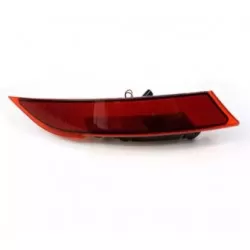 rear fog lamp - lh - Discovery 5 - genuine