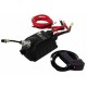 T-Max radio control and receiver kit