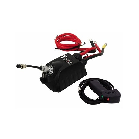 T-Max radio control and receiver kit