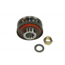 Kit - Flange - Rear Diff - Salisbury Axle - defender 110/130 (To 98)